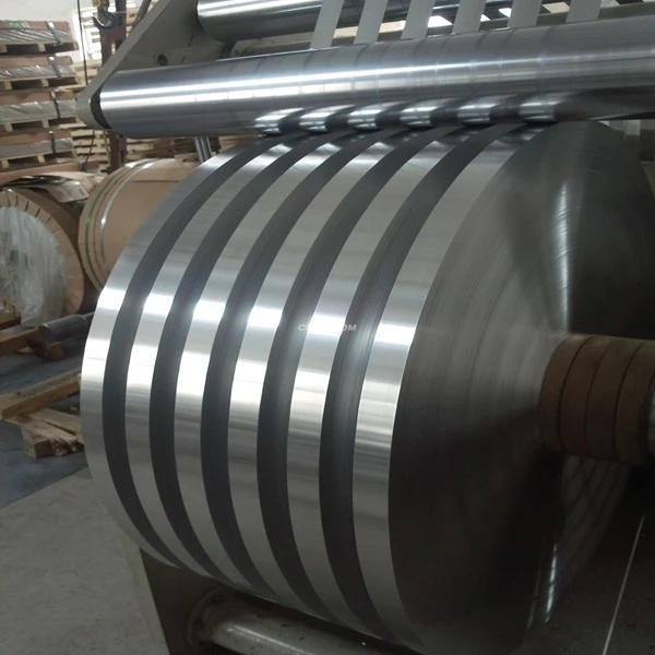 Aluminium Strip 3mm