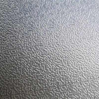 Алюминиевая рулонная штукатурка