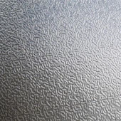 Алюминиевая рулонная штукатурка